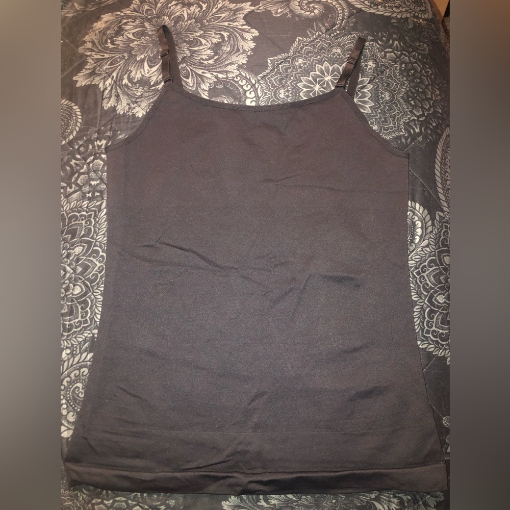 Empetua shapewear all day cami